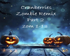 Cranberries-Zombie RX p2