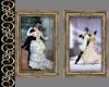 Ballroom Dancers 1 & 2