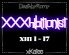 DEATHBYROMY - 