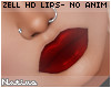 Zell HD Lips 002