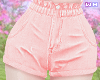 w. Rose Lovely Shorts