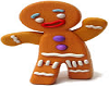 Ginger Bread Man