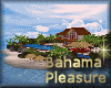 [my]Bahama Pleasure