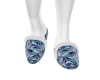 G: Icey Diamond Slides