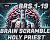 BRAIN SCRAMBLE