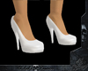 [CCRs] High-heeled White