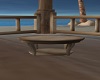 authentic coffee table