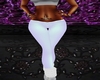 [KR] Angel Leggings
