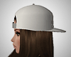 Snapback Female 180 Hat
