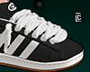 M| shoes campus v2™