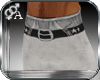 [Ari] MAY Pants