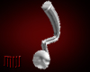 Who| Ashen Earrings