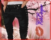 Pants  Japan urban M