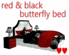 butterfly bed