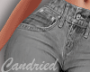 Grey Relaxx Jeans