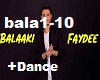 Faydee- Balaaki+Dance