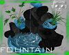 Fountain Blue 4a Ⓚ