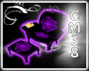 [C]PurplePassionChair