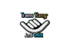 Cutout Trans Hang