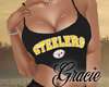 Steelers Tank Top