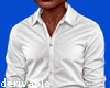 White Collar Shirt