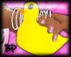 [BP] Duckie Plush