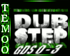 T| DJ Green 3D Dubstep