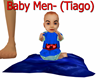 Baby Men- (Tiago)