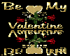 Animated Be My Valentine