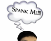 Spank Me (Sign) M/F