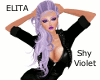 Elita - Shy Violet
