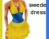 swede dress 