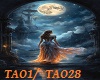 Loreen Tatoo 2024