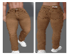 Diesl Light jeans Lbrown