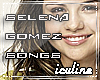 Selena Gomez Songball