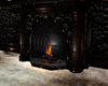 *D.Tempt* Fireplace