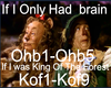Brain & King WizardOzS&D