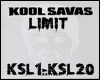 Kool Savas - Limit