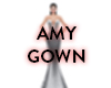 DH: Amy Gown