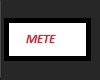 SEV Tatto METE