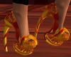 Phoenix Alien Heels (F)