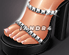 Emilly Black Platforms