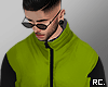 rc. Game over TrackSuit