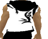 haut salamandre animé