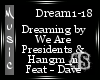 [4s] New DREAMinG ~dub~