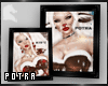 Xmas Photo Art Frame 04