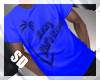SD Sexy Sin's T-Shirt