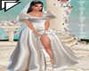 LV/ Your Wedding Gown