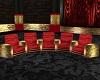 Theatre Seating R/B/G