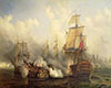 SailingShips at war